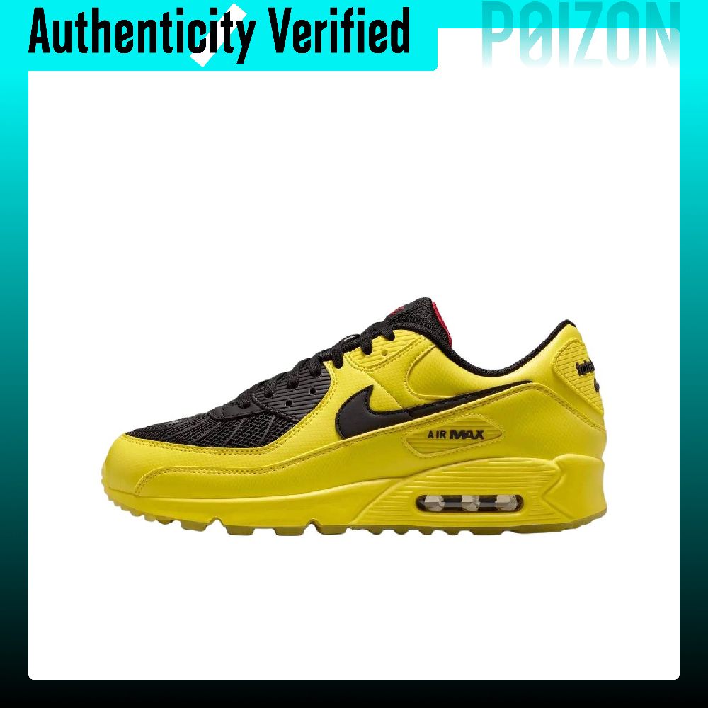 Nike Shoes Air Max 90 - 나이키 에어 맥스 90 서포트 로우탑