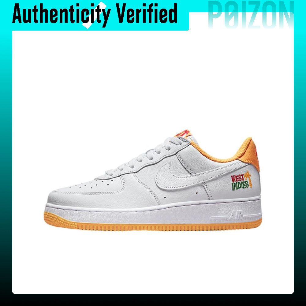 Nike Shoes Air Force 1 - 나이키 에어 포스 1 '웨스트 인디즈
