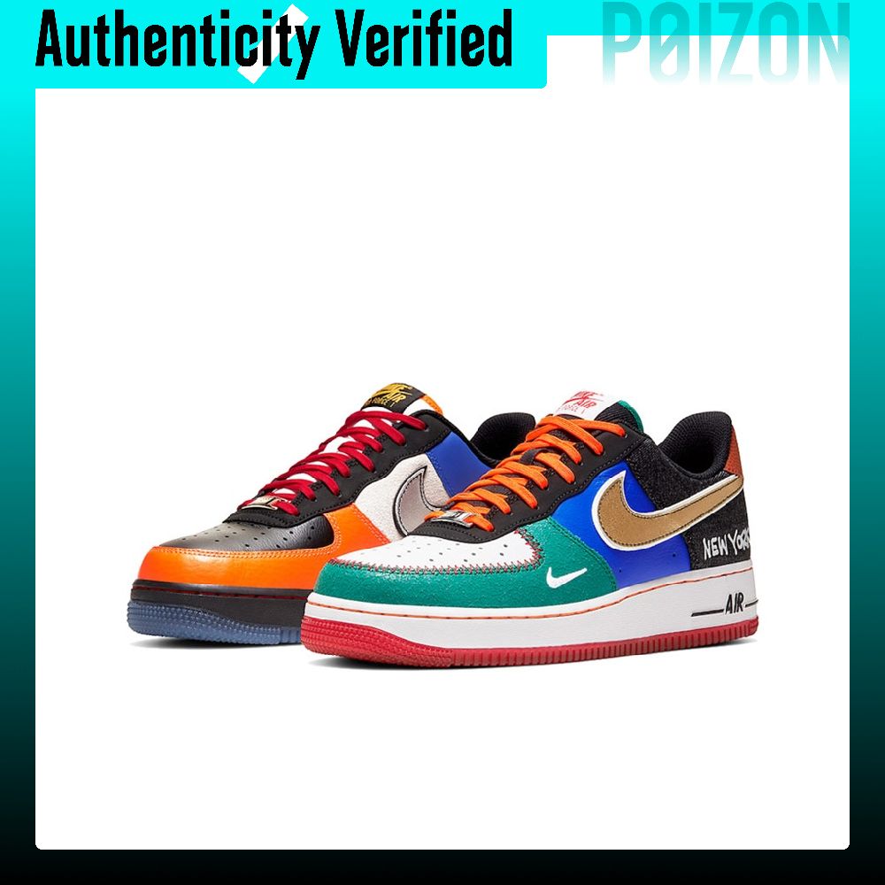 나이키 에어포스 1 스케이트보드 슈즈 남성용 로우탑 화 - Nike Shoes Air Force 1 리뷰 및 가격