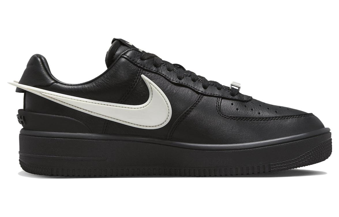 나이키 x 암부시 에어 포스 1 레더 로우탑 스케이트보 - Nike Shoes Air Force 1 리뷰 및 가격