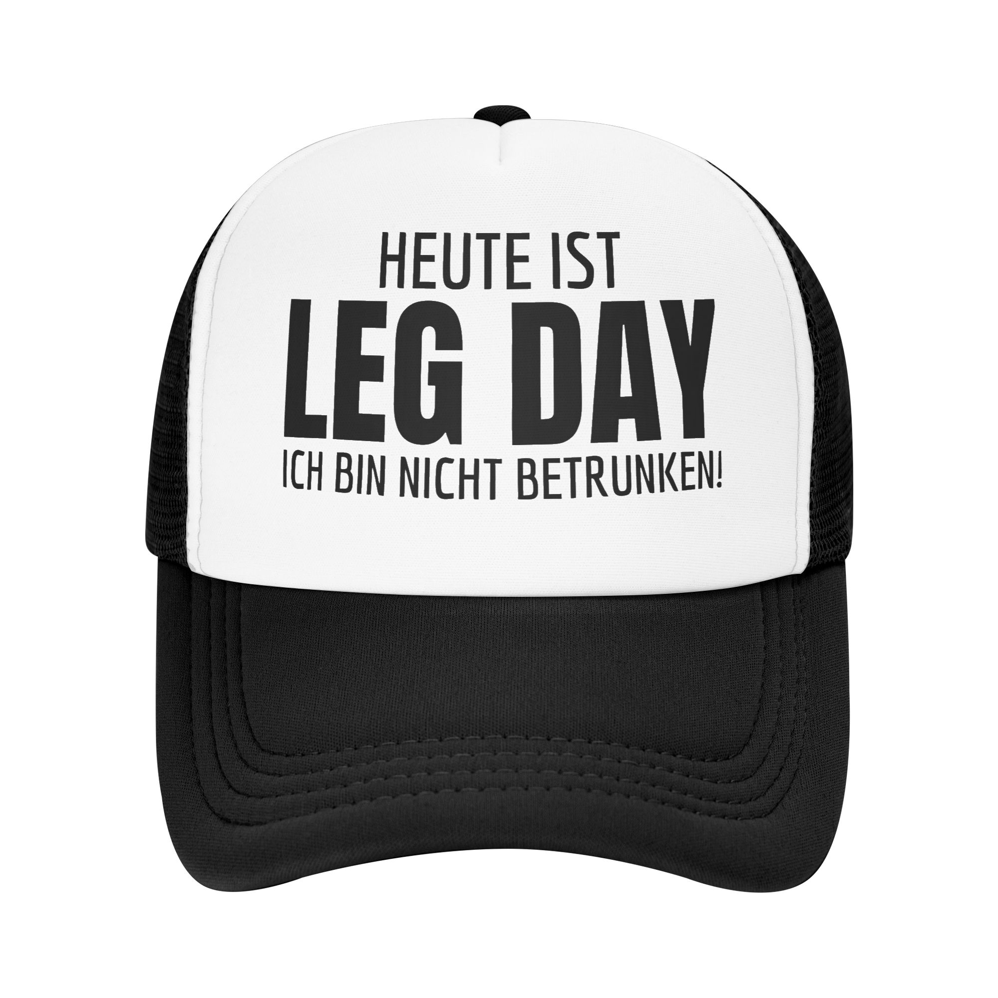 재미있는 레그데이 슬로건 피트니스 짐 메쉬 야구 모자  - Golf Cap Dad 리뷰 및 가격