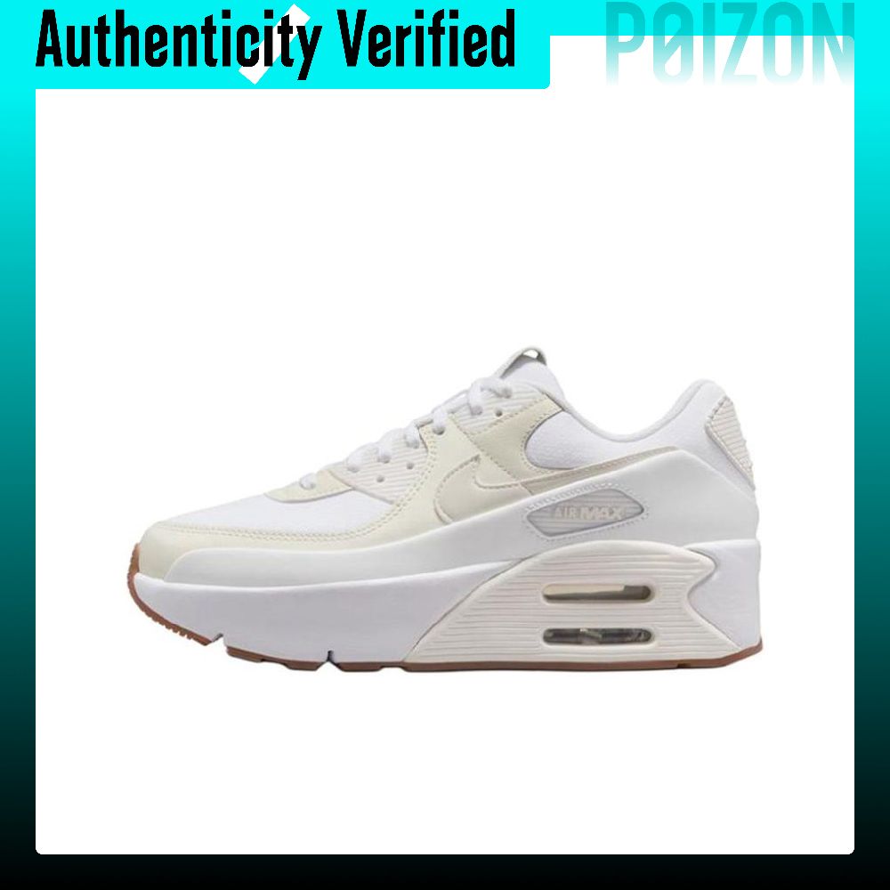 나이키 에어 맥스 90 내마모성 경량 로우탑 러닝화,  - Nike Shoes Air Max 90 리뷰 및 가격
