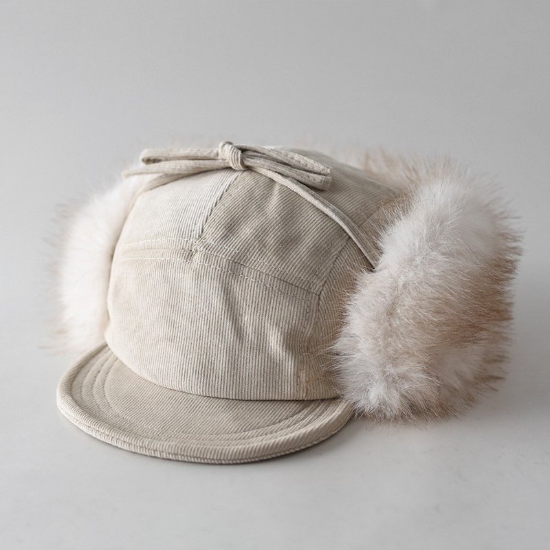 코듀로이 소재의 5패널 스타일 벙거지 모자, 남녀공용, - Corduroy Cap 5 Panel 리뷰 및 가격