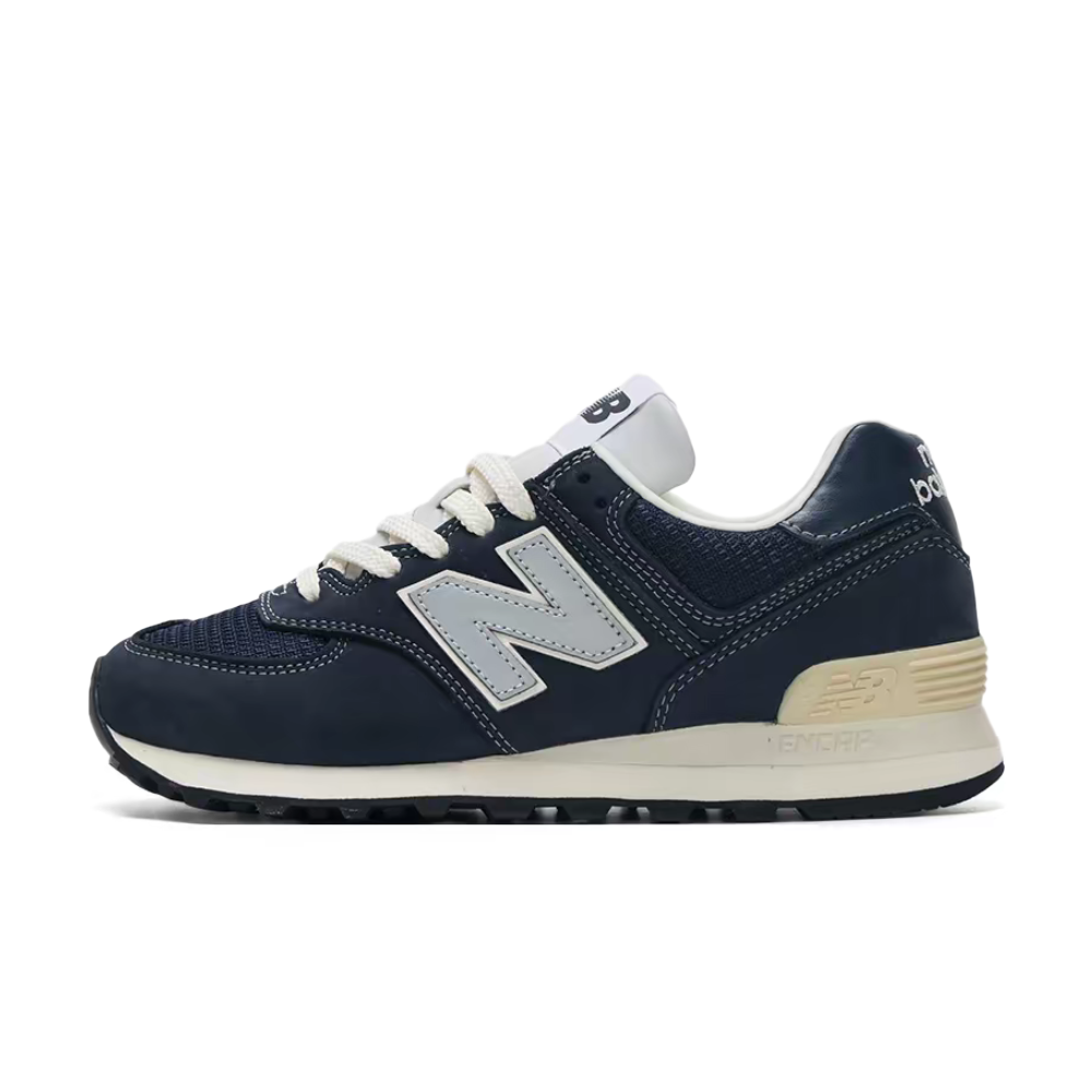 뉴발란스 x POTTERYNB 574 유니섹스 로우탑  - New Balance Shoes 574 리뷰 및 가격