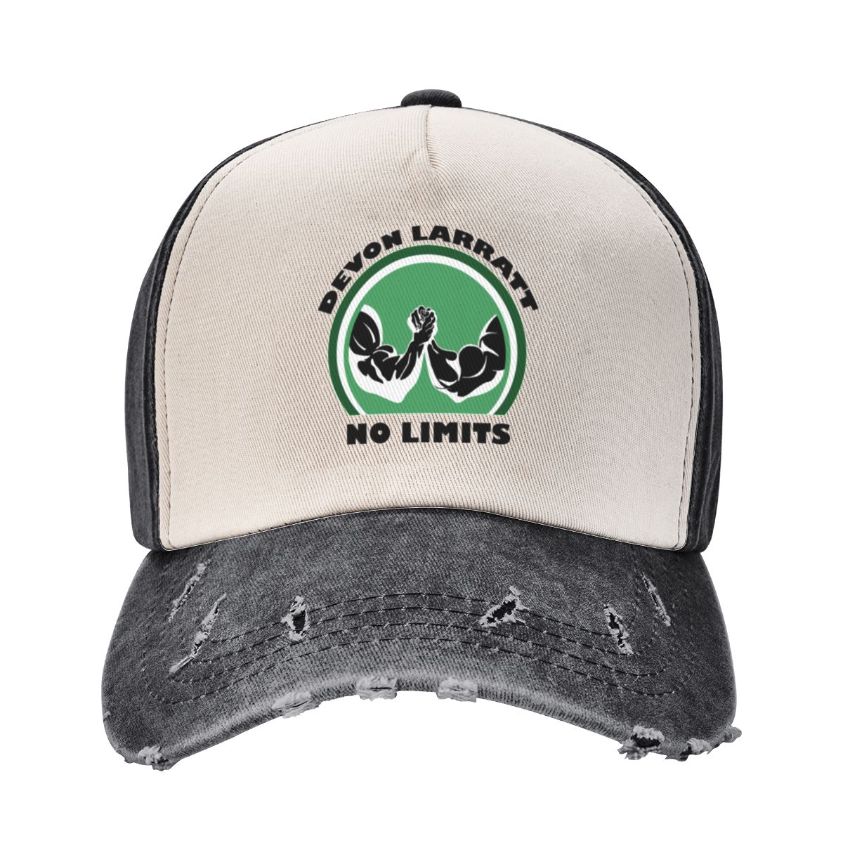 Devon Larratt No Limits 야구 모자  - Golf Cap Dad 리뷰 및 가격