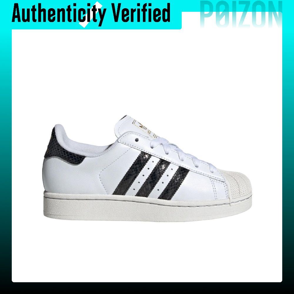 아디다스 오리지널스 슈퍼스타 로우탑 스케이트보드 슈즈  - Adidas Shoes Superstar 리뷰 및 가격