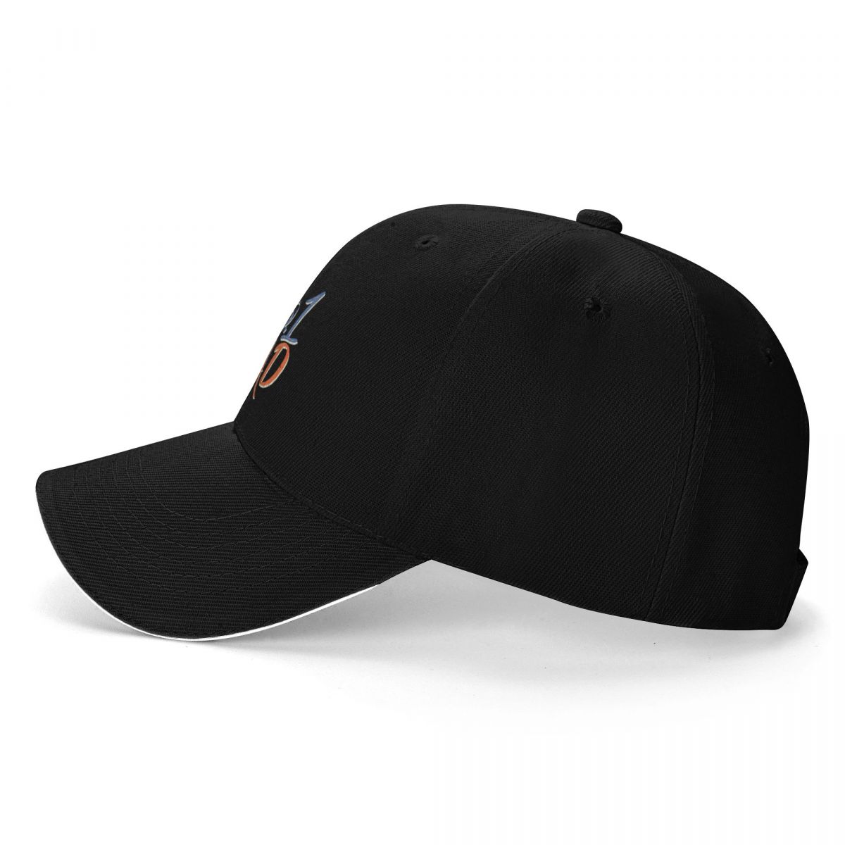 넘버 1, 아빠를 위한 야구 모자, 야외 활동, 골프, - Golf Cap Dad 리뷰 및 가격