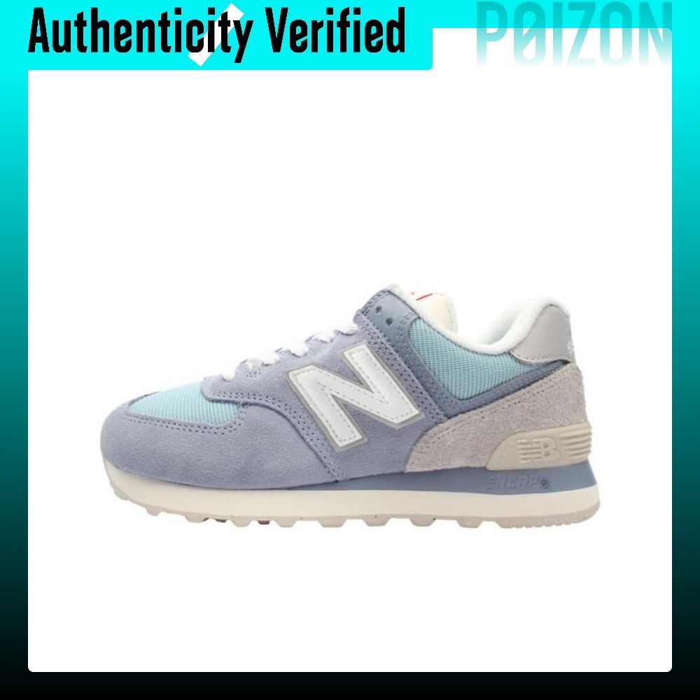 뉴발란스 NB 574 캐주얼 슈즈, 남녀 공용, 로우탑 - New Balance Shoes 574 리뷰 및 가격