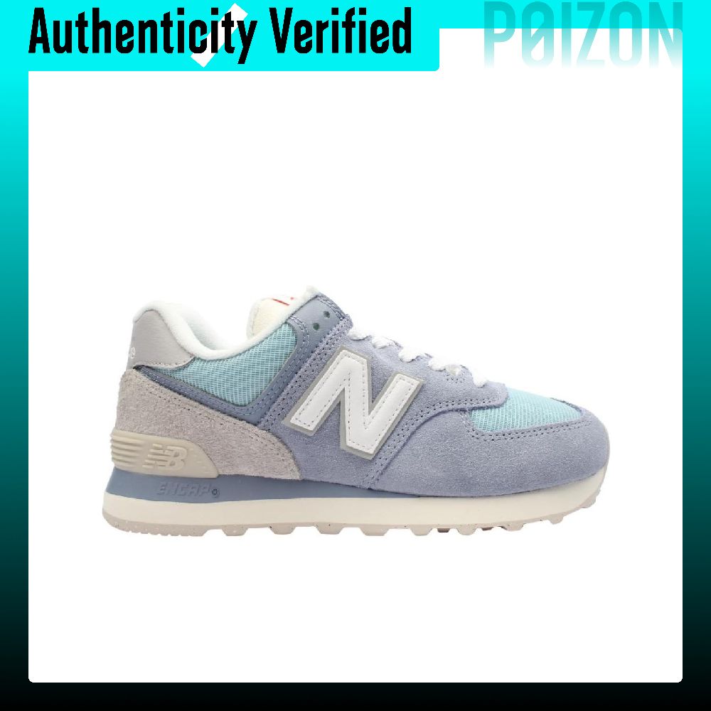 뉴발란스 NB 574 캐주얼 슈즈, 남녀 공용, 로우탑 - New Balance Shoes 574 리뷰 및 가격