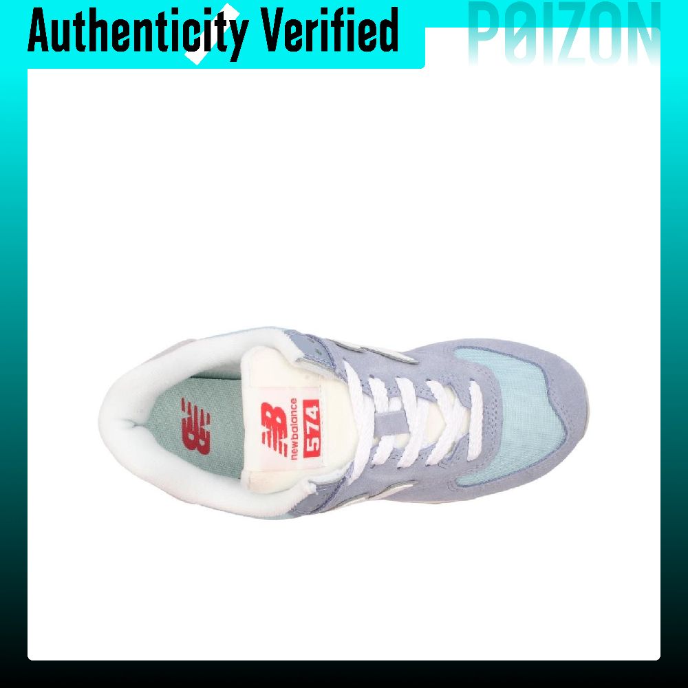 뉴발란스 NB 574 캐주얼 슈즈, 남녀 공용, 로우탑 - New Balance Shoes 574 리뷰 및 가격