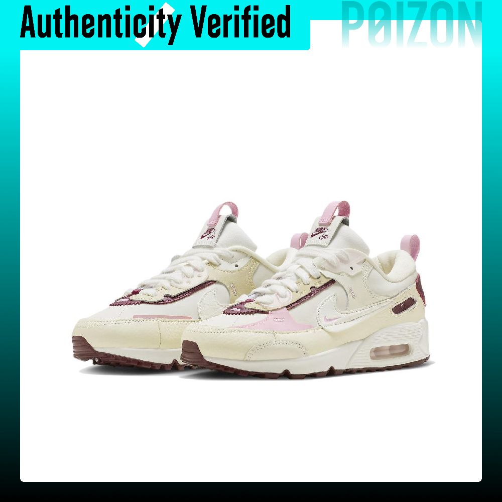 나이키 에어 맥스 90 여성용 로우탑 캐주얼화, 흰색, - Nike Shoes Air Max 90 리뷰 및 가격