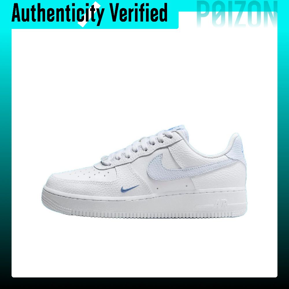 나이키 에어 포스 1 로우탑 스케이트보드화 여성용 흰색 - Nike Shoes Air Force 1 리뷰 및 가격