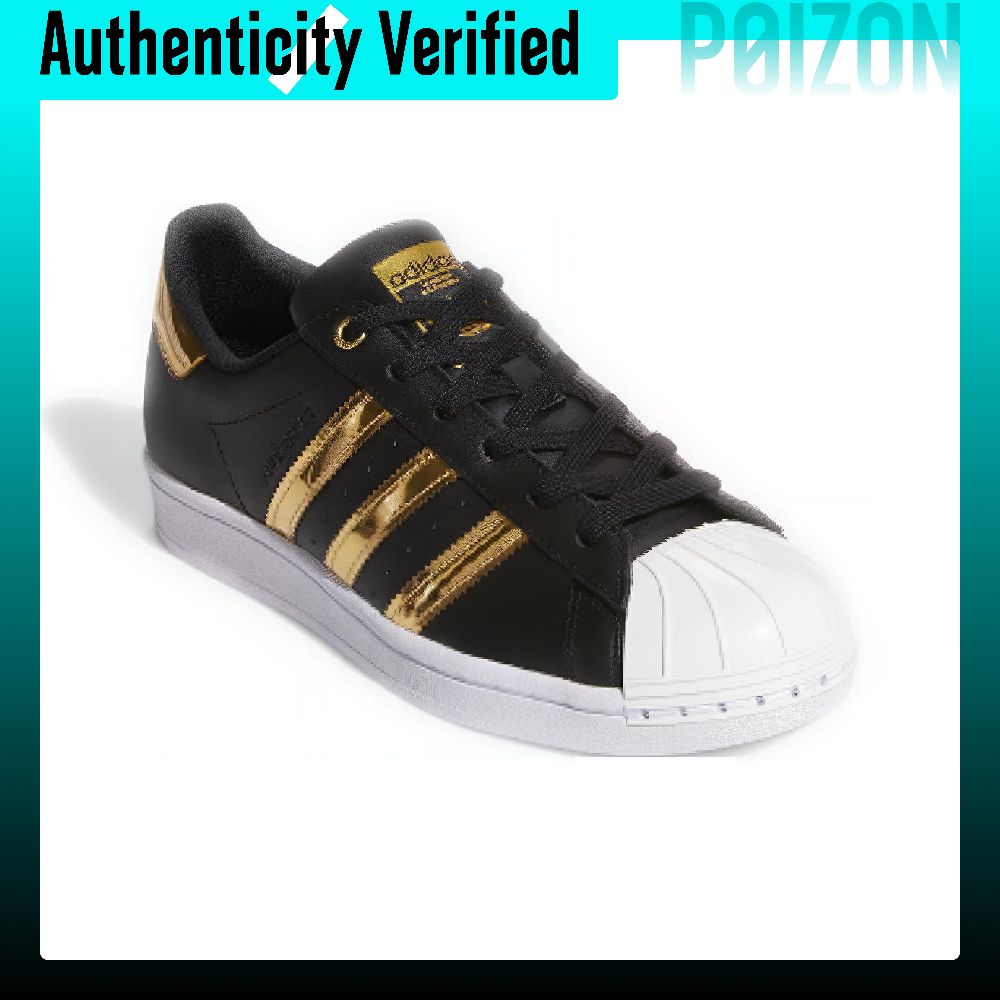 아디다스 오리지널스 슈퍼스타 캐주얼 경량 로우탑 스케이 - Adidas Shoes Superstar 리뷰 및 가격