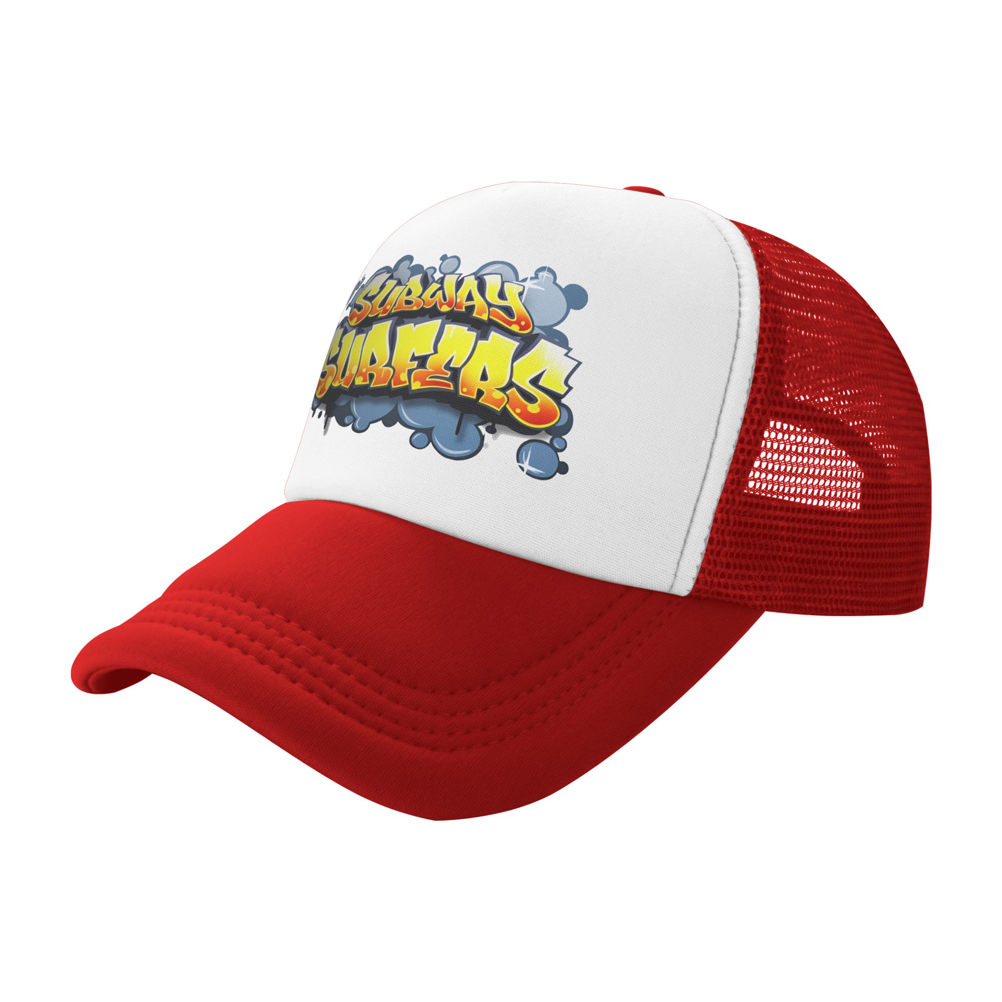 서브웨이 서퍼스 폼 트러커 모자 여성 남성용 통기성 메 - Trucker Cap Mesh 리뷰 및 가격