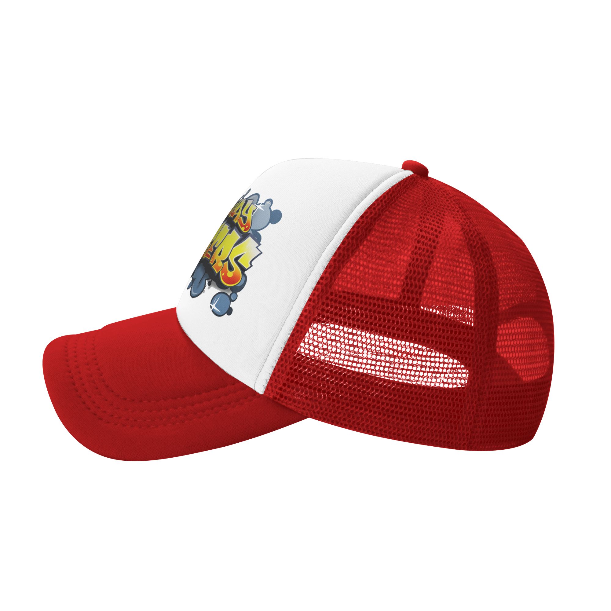 서브웨이 서퍼스 폼 트러커 모자 여성 남성용 통기성 메 - Trucker Cap Mesh 리뷰 및 가격