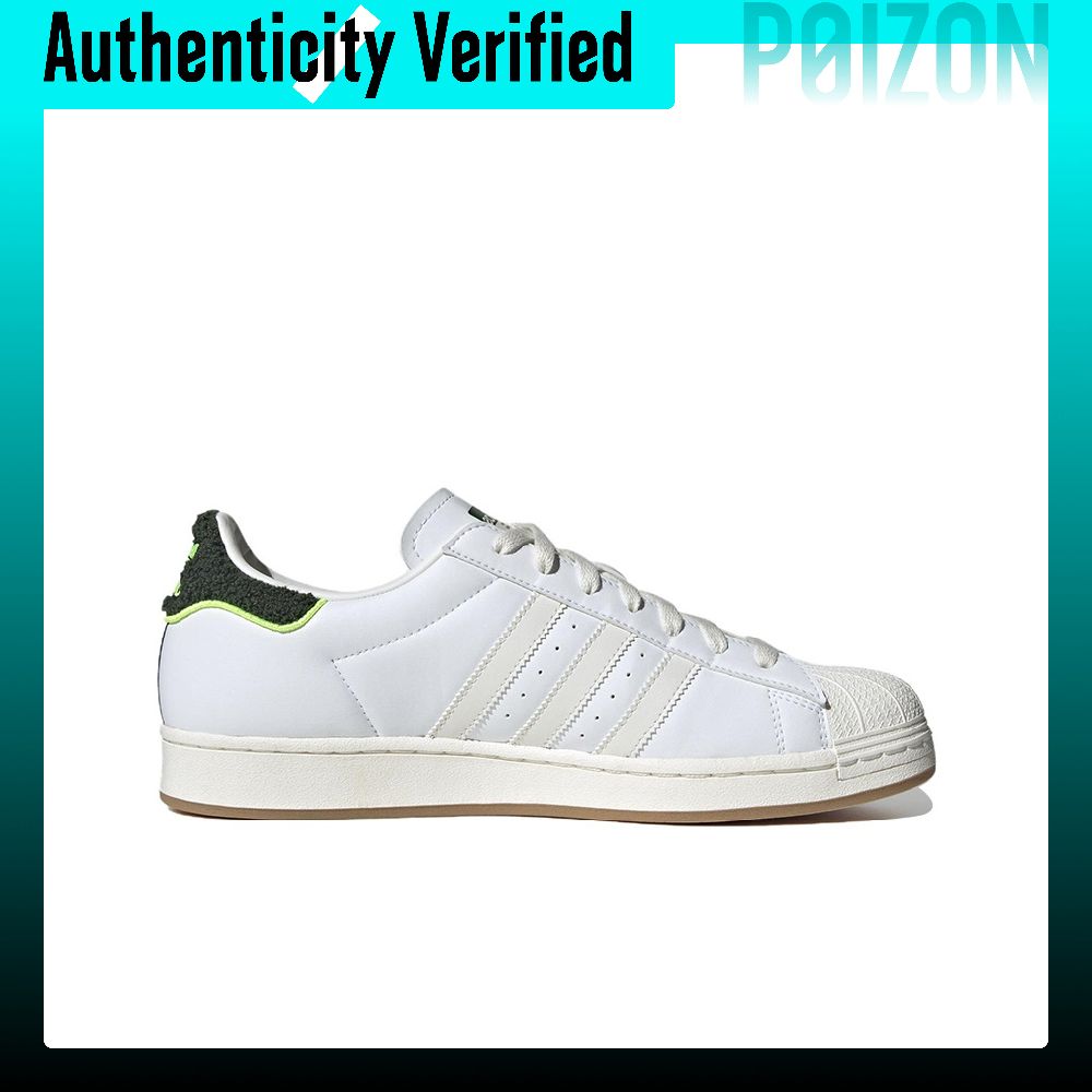 아디다스 오리지널스 슈퍼스타 내마모성 경량 로우탑 스케 - Adidas Shoes Superstar 리뷰 및 가격