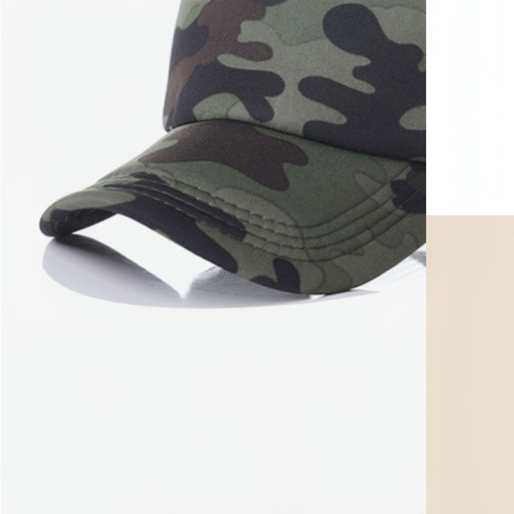 여름용 남녀공용 통기성 메쉬 캡, 트렌디한 별무늬 트러 - Trucker Cap Mesh 리뷰 및 가격
