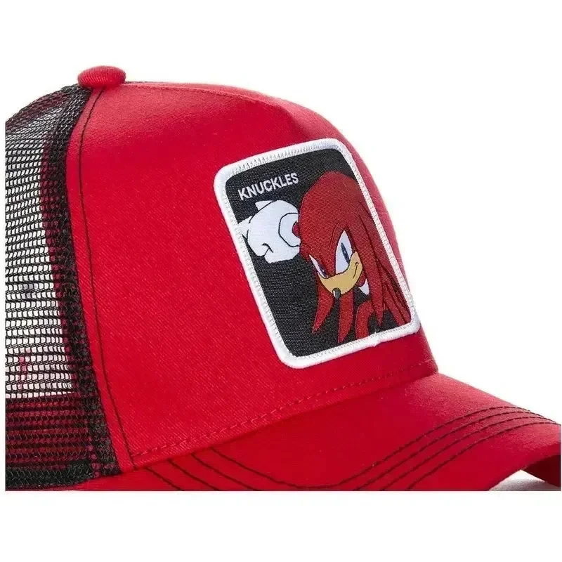 새로운 디자인의 여름용 S-소니스 야구 모자, 통기성이 - Trucker Cap Mesh 리뷰 및 가격