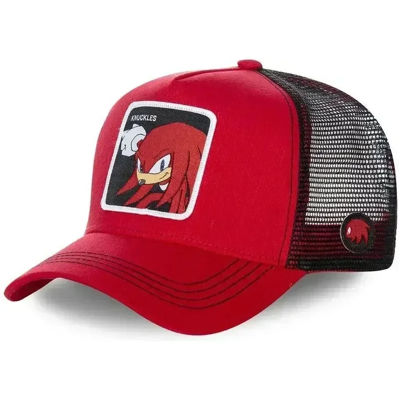 새로운 디자인의 여름용 S-소니스 야구 모자, 통기성이 - Trucker Cap Mesh 리뷰 및 가격