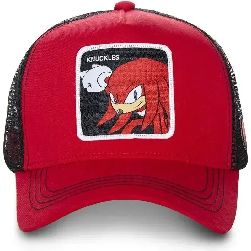 새로운 디자인의 여름용 S-소니스 야구 모자, 통기성이 - Trucker Cap Mesh 리뷰 및 가격